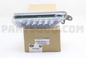 266055UA0A LAMP ASSY DAYTI