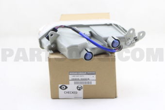 266055UA0A LAMP ASSY DAYTI