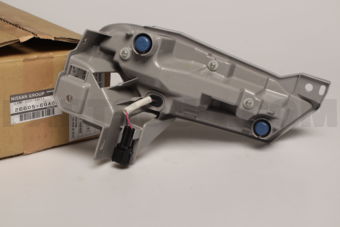 266056GA0C LAMP ASSY-DAYTI