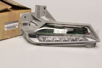 266056GA0C LAMP ASSY-DAYTI