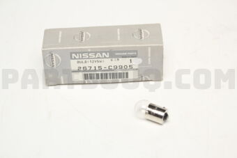 26715C9905 BULB