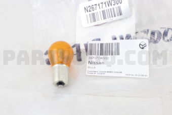 267171W300 BULB