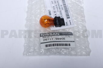 267179B90E BULB