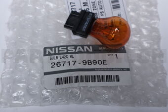 267179B90E BULB