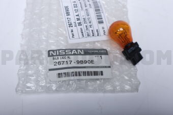 267179B90E BULB
