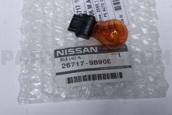 267179B90E BULB