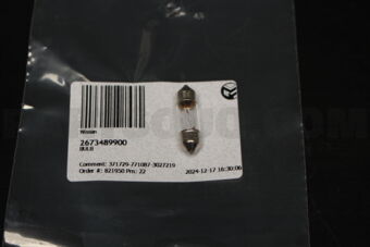 2673489900 BULB