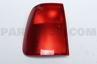 268551F200 LAMP ASSY-STOP,HIGH MOUNTING