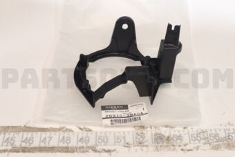 269103NA0A BRACKET FOGLAMP