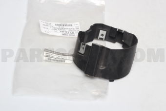 269151HA0A BRACKET-FOG LAMP,LH