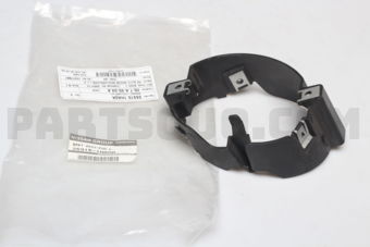 269151HA0A BRACKET-FOG LAMP,LH