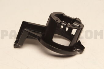 269151KA0A BRACKET-FOG LAMP,LH