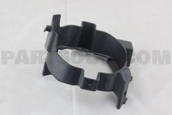 26915JD01A BRACKET-FOG LAMP,LH