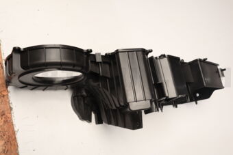 27120JS80A Nissan CASE ASSY-FRONT HEATER UNIT