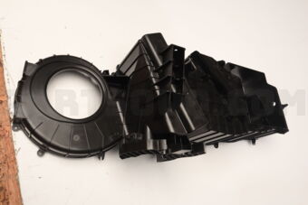 27120JS80A Nissan CASE ASSY-FRONT HEATER UNIT