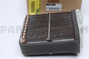 2714041L11 CORE ASSY-FRONT HEATER