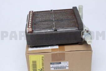 2714041L11 CORE ASSY-FRONT HEATER