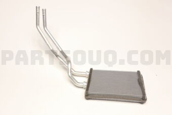 271404KD0A CORE ASSY FRONT
