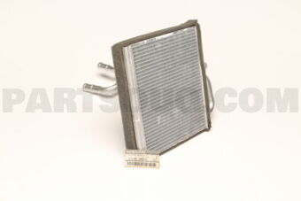 27140JA00A CORE ASSY-FRONT HEATER