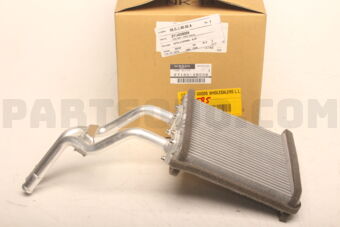 27140VB008 CORE ASSY-FRONT HEATER