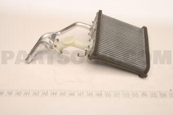 27140VC700 Nissan CORE ASSY-FRONT HEATER