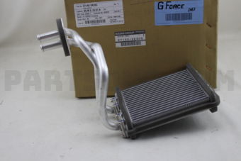 27140VK305 CORE ASSY-FRONT HEATER