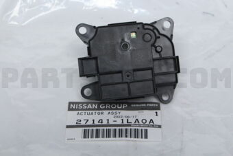 271411LA0A ACTUATOR ASSY-MODE