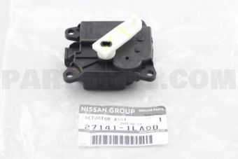 271411LA0B ACTUATOR ASSY-MODE