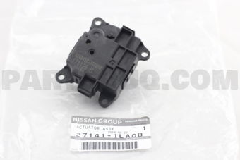 271411LA0B ACTUATOR ASSY-MODE