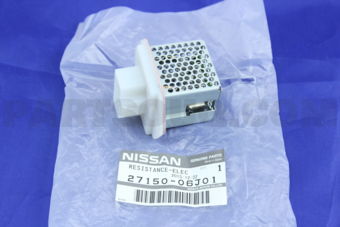 2715006J01 RESISTANCE-ELECTRIC