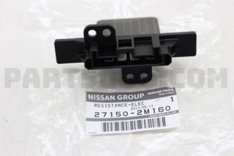 271502M160 RESISTANCE-ELEC