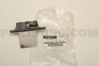 271502Y910 RESISTANCE-ELEC