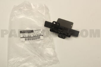 271502Y910 RESISTANCE-ELEC