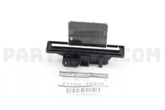 271503S805 RESISTANCE-ELEC