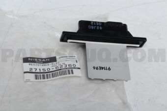 2715062J60 RESISTANCE-ELEC