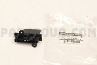 2715072B01 RESISTANCE-ELECTRIC