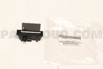 2715072B01 RESISTANCE-ELECTRIC