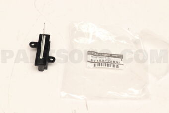 2715072B01 RESISTANCE-ELECTRIC
