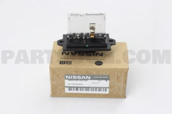 27150ED00A RESISTANCE-ELECTRIC