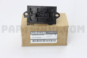 27150ED00A RESISTANCE-ELECTRIC