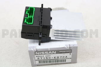 27150ED70A RESISTANCE-ELECTRIC
