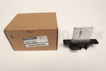27150VN20A Nissan RESISTANCE-ELECTRIC