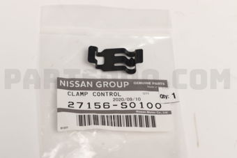 27156S0100 CLAMP