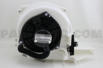 27200VB00A BLOWER ASSY-FRONT