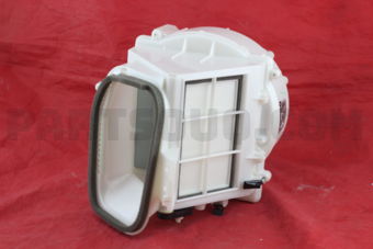 27200VJ40A BLOWER ASSY-FRONT