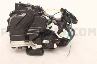 272105RB0B GLOWER ASSY-AIR CONDITIONER