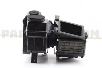 27210VW601 BLOWER & COOLING ASSY-FRONT