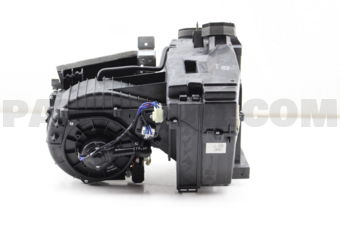 27210VW601 BLOWER & COOLING ASSY-FRONT
