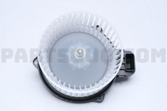 272203YF1A FAN WITH MOTOR