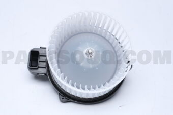272203YF1A FAN WITH MOTOR
